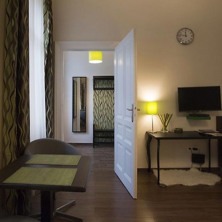 Walton Prime Apartment Будапеща Екстериор снимка