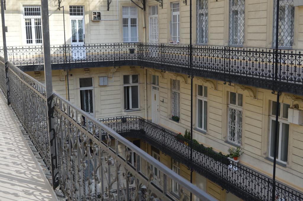 Walton Prime Apartment Будапеща Стая снимка