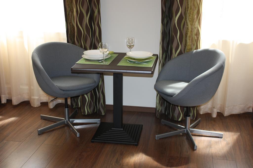 Walton Prime Apartment Будапеща Екстериор снимка