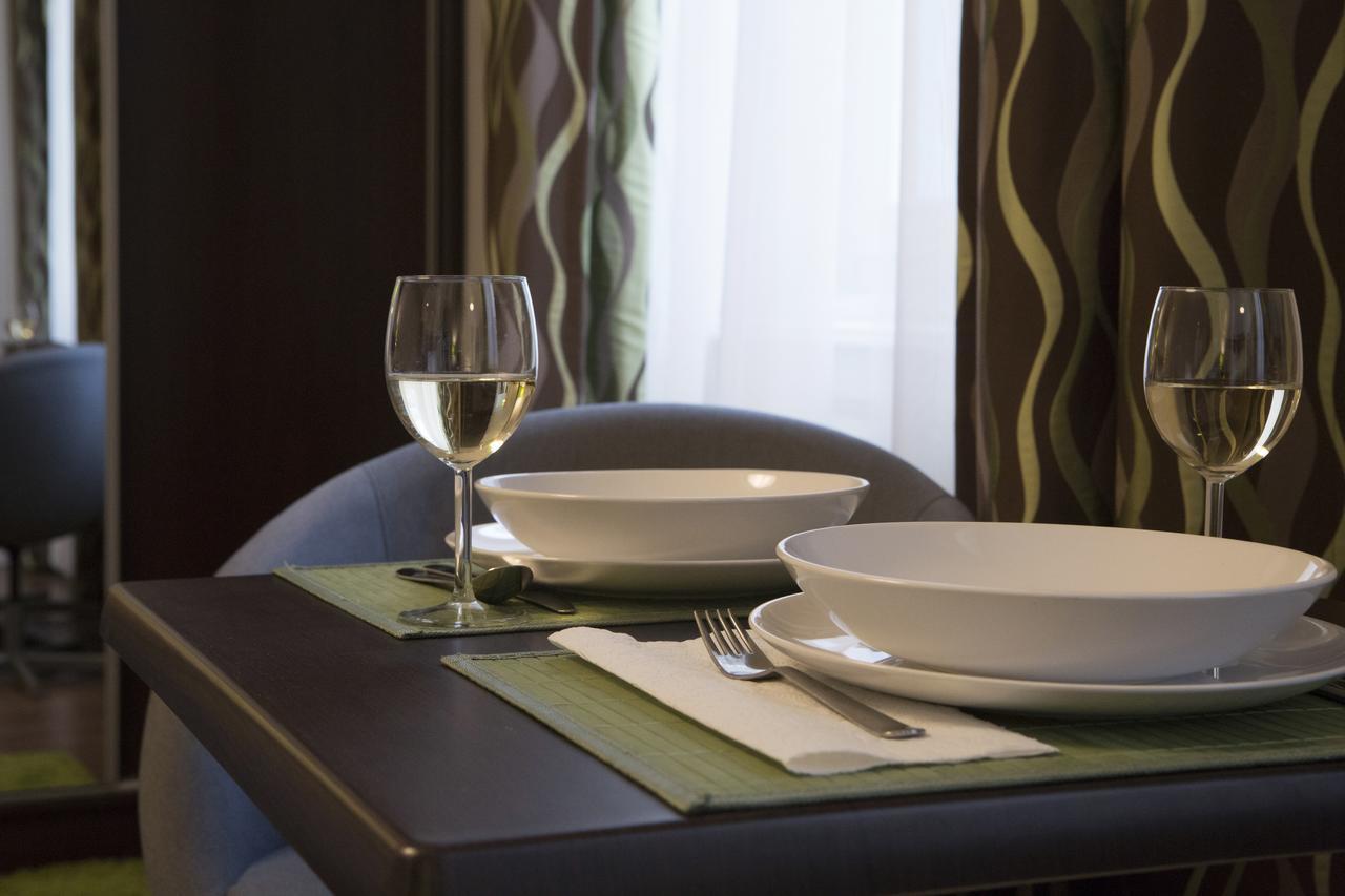 Walton Prime Apartment Будапеща Екстериор снимка