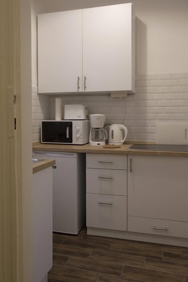 Walton Prime Apartment Будапеща Екстериор снимка
