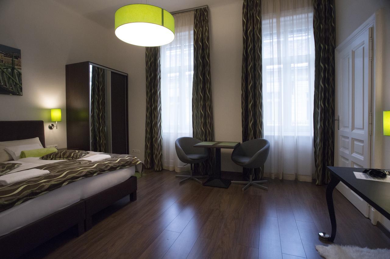 Walton Prime Apartment Будапеща Екстериор снимка